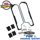 Can-am New Oem Side Deflector 715008632 Utv Windshield Air. Price: $234.49.
