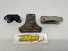 New Ct Race Worx Can-am Maverick X3 Bombproof Gusset Kit Partial. Price: $150.00.