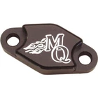 Modquad Parking Brake Block-off Plates PB-1BLK New. Price: $16.95.