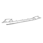 Hmf Rock Sliders For Kawasaki Krx 4 1000 (20-26) Silver New. Price: $649.95.