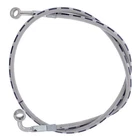 Polaris 1912519 Front Left Brake Line 2015-2017 4 Eps Rzr Ranger 1000 Turbo Xp New. Price: $70.95.