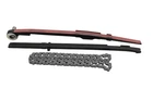 07 Arctic Cat 250 2X4 Cam Chain & Guides Used. Price: $29.99.