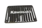 Kawasaki Bayou 400 4X4 95 Front Screen Cover Grill Radiator 14037-1154 53797 Used. Price: $25.49.