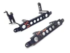 Radiator Mount Bracket 2017 Arctic Cat Alterra 500 4X4 2039 Used. Price: $33.84.