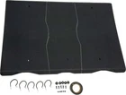 Open Trail V000156-11056T Utv Molded Roof 05-22 Kawasaki New. Price: $199.99.