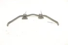 Cf-moto Cforce 600 Touring 22 Sway Bar Rear 9010-060500 50955 Used. Price: $34.94.