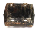 1986 Honda Fourtrax Trx 250 Battery Box Oem# 50325-HA8-680 Used. Price: $14.99.