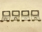 Bracket, Tie Down, Set F - 2019 John Deere XUV835M Gator 40850 Used. Price: $40.00.