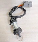 Cfmoto 2026 Zforce Sports/trail: Lock Kit With Key #5ASV-011000-6001 Used. Price: $49.75.