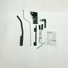 Arctic Cat 0436-385 Snowplow Hand Lift Kit 2002 375 4X4 & 500 Automatic New. Price: $39.96.
