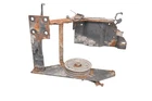 15 Kubota RTV1100CWX Compressor Bracket Mount & Tension Pulley Used. Price: $299.99.