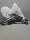 Nos Oem Honda 1999-2004 TRX400EX Right Side Cover 83550-HN1-000ZA New. Price: $199.00.