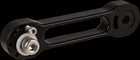 Axia 6IN. Arm Extension For Tablet Mount Black Motorcycle Atv/utv MODDA6-BK New. Price: $43.21.
