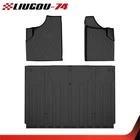 Tpe Floor Mats & Rear Cargo Bed Liner Fit For 2016-2026 Can-am Defender HD5/8/10 New. Price: $139.00.