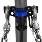 Gr Innovations Hitchboss 7-WAY Towing Organizer For Way, Black New. Price: $29.57.