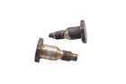 Polaris Sportsman 500 6X6 Swingarm Pivot Bolts Used. Price: $29.99.