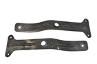 21 Polaris Pro Xd 4000D Crew Radiator Brackets Mounts Used. Price: $29.99.