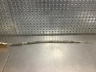 Honda Brake Cable 43470-HP5-601 T099 Used. Price: $6.45.