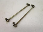 Polaris Sawtooth Tie Rods Left Right 0453082 2006 Used. Price: $25.00.