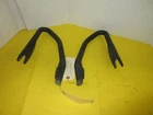 2006-09 Can Am Outlander Max Pair Of Rear Rack Handle #705001945 #705001944 Used. Price: $58.18.