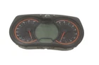 Can-am Commander Xt 15 Speedometer Gauges 710003927 54467 Used. Price: $199.99.