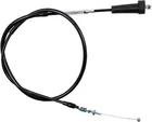Motion Pro Black Vinyl Throttle Cable For Suzuki LT-A400 & LT-F400 Atv/utv New. Price: $30.19.