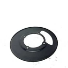 2000 Kawasaki Prairie 300 4X4 Oem Clutch Cover Plate 13270-1989 AK31 Used. Price: $9.99.