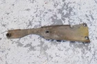 2006 Kawasaki Mule 3010 Transmission Support Plate 13271-1604 Mount Used. Price: $9.99.