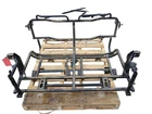 Honda Pioneer 1000-5 16 Frame Base Box Bed 81500-HL4-A00 54005 Used. Price: $619.99.