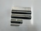 Polaris Rzr Xp 1000 Turbo Access Panel Heat Shield 2014-2023 5262942 Used. Price: $26.63.