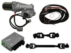 Superatv Ez-steer Power Steering Kit For Honda Pioneer 1000 (2016-2021) New. Price: $783.95.