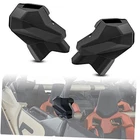 Can-am Maverick X3 Max Plastic Trim Cover For Central Cage New. Price: $55.22.
