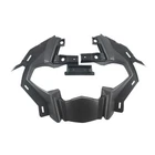 Front Center Central Hood Nose Fender For Can-am Maverick X3 Max Turbo Maier New. Price: $130.95.