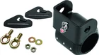 Dragonfire Racing Harness Anchor Kits 1.50" Black 14-0002 New. Price: $98.99.