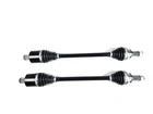 Front Cv Axles For Polaris Ranger 1334351 1337122 Left & Right New. Price: $219.99.