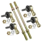 Tie Rod Set For Polaris Sportsman 90 2001 2002 2003 New. Price: $42.00.