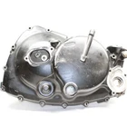Suzuki Quadmaster 500 Quadrunner Quadsport 80 Vinson Right Clutch Side Cover Used. Price: $38.95.