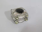 1986-1988 Honda TRX200SX Fourtrax Steering Shaft Clamp 53223-HB3-000 53224-HB3-0 Used. Price: $23.95.