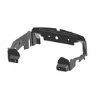 Polaris Radiator Shroud, Genuine Oem Part 5454422, Qty 1 New. Price: $89.99.