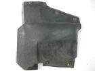 1998 Yamaha Grizzly YFM600 Rear Right Mud Flap Used. Price: $38.97.