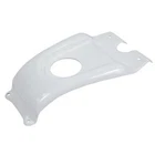 Maier Tank Cover White For Honda Trx 400EX 1999-2007 New. Price: $60.16.
