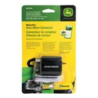 New John Deere Mowerplus Hour Meter Bluetooth Connector Kit - BUC10510. Price: $96.30.