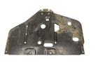 John Deere Gator XUV835M 18 Skid Plate Rear M175091 50174 Used. Price: $95.99.