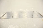 Polaris Ranger Xp 1000 Ns 22 Silencer Shield Box 5264681 53072 Used. Price: $24.49.