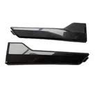 Polaris Ranger Xp 1000 Door Accent Panels Lh & Rh 5453999-070 5454000-070 New. Price: $74.99.