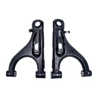 For Yamaha Grizzly 660 5KM-23550-10-00 Left & Right Front Upper Arm Control New. Price: $115.99.