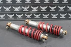 2004 04-08 Suzuki Quadsport Z250 Oem Front Forks Shock Suspension Set Pair Used. Price: $109.99.
