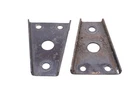 07 Kawasaki Prairie Engine Motor Bracket Mounts KVF360 Used. Price: $19.99.