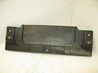 1998 Suzuki Quadrunner LTF500F Plastic Rear Engine Skid Plate 42531-09F00 Used. Price: $23.96.