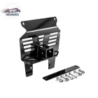 Utv Front 2" Receiver Hitch For Honda Pioneer 1000-5 1000-6 2022-2026 New. Price: $63.89.